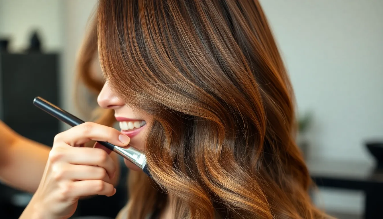 50 Stunning Brown Hair Color Ideas That'll Transform Your Look in 2025 6 50 Stunning Brown Hair Color Ideas That'll Transform Your Look in 2025 5