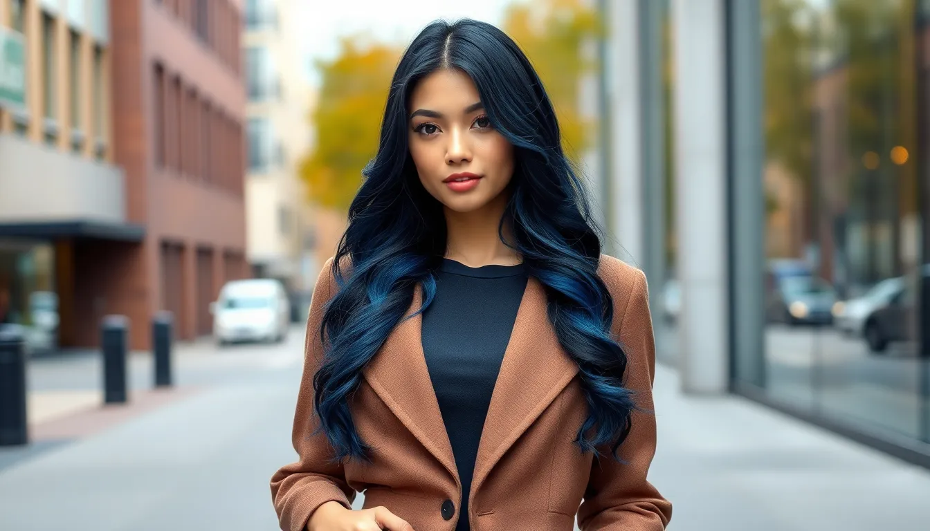 50+ Stunning Hair Color Dye Ideas for Every Style & Skin Tone in 2025 6 50+ Stunning Hair Color Dye Ideas for Every Style & Skin Tone in 2025 5