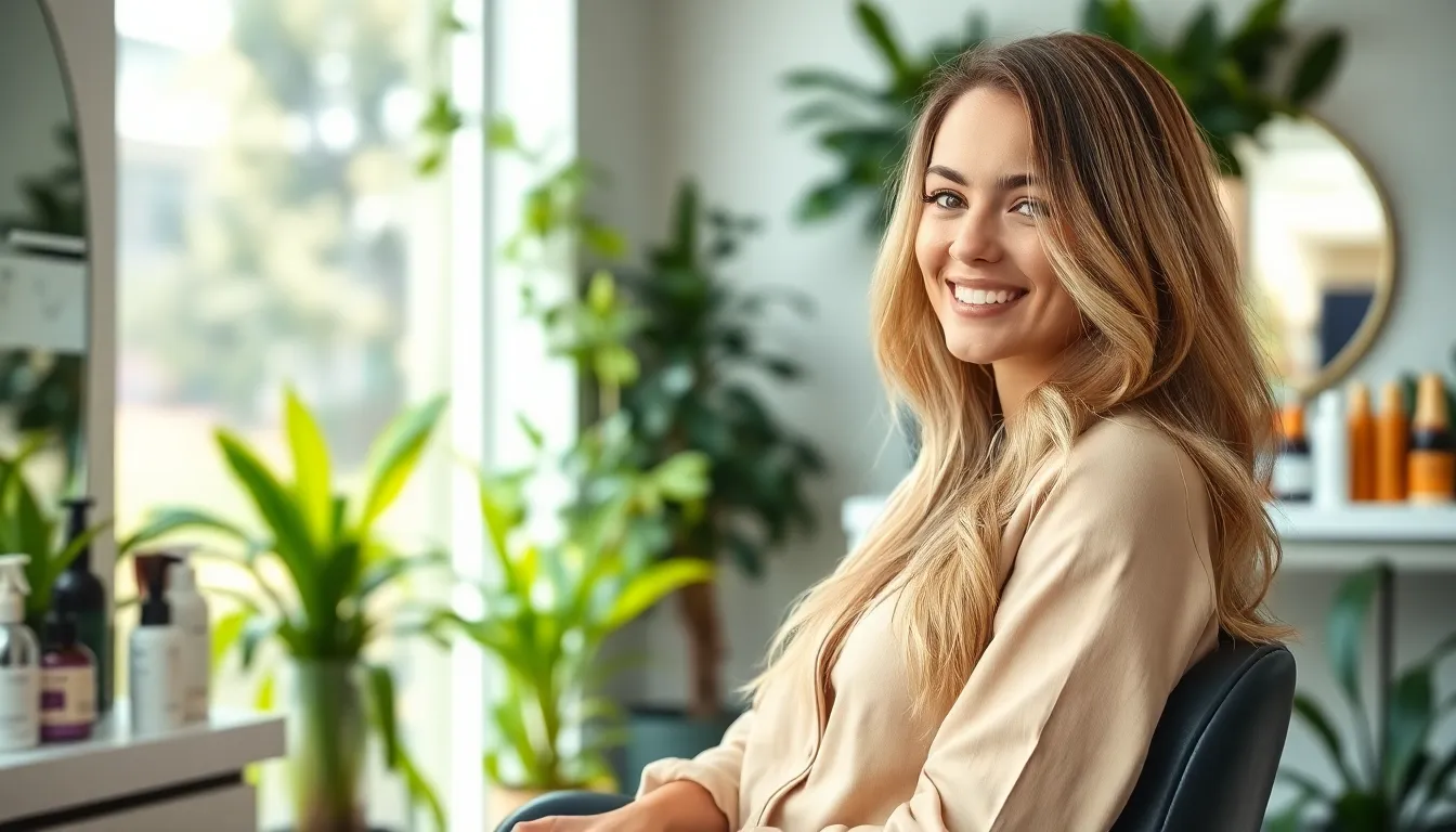 50+ Hair Color Streaks Ideas to Transform Your Look in 2025 6 50+ Hair Color Streaks Ideas to Transform Your Look in 2025 5
