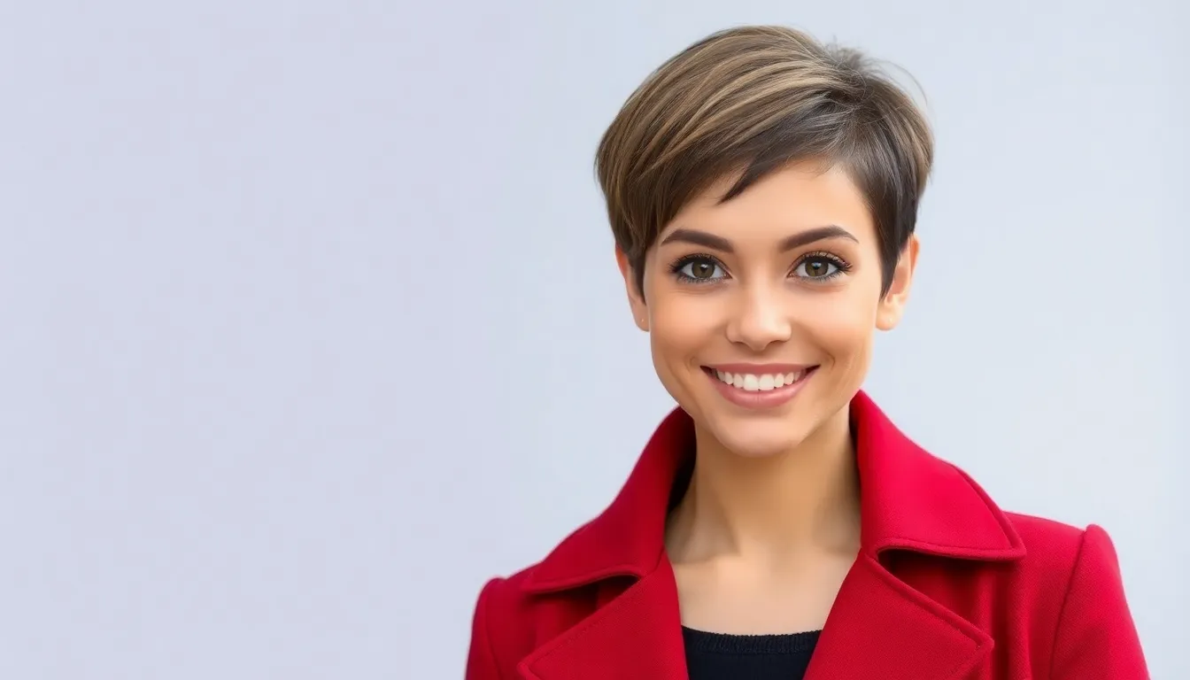 Best Haircuts for Heart Shaped Faces: 15 Flattering Styles That Actually Work 6 Best Haircuts for Heart Shaped Faces: 15 Flattering Styles That Actually Work 5