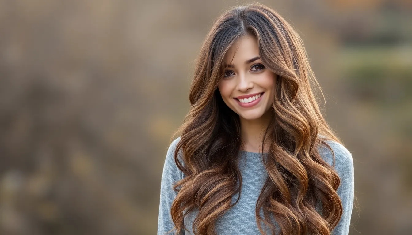 Best Haircuts for Pear Shaped Faces: 15 Flattering Styles That Balance Your Features 5