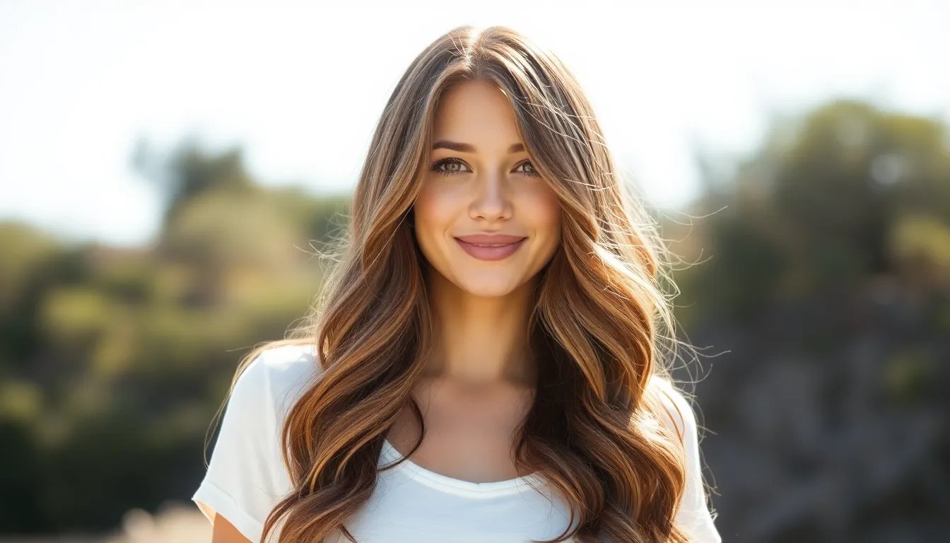 Best Haircuts for Round Faces: 15 Flattering Styles That Actually Work in 2025 6 Best Haircuts for Round Faces: 15 Flattering Styles That Actually Work in 2025 5