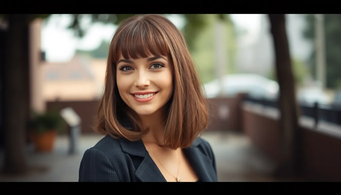 50+ Trendy Hairstyle Cut Ideas for Every Face Shape and Hair Type in 2025 6 50+ Trendy Hairstyle Cut Ideas for Every Face Shape and Hair Type in 2025 5