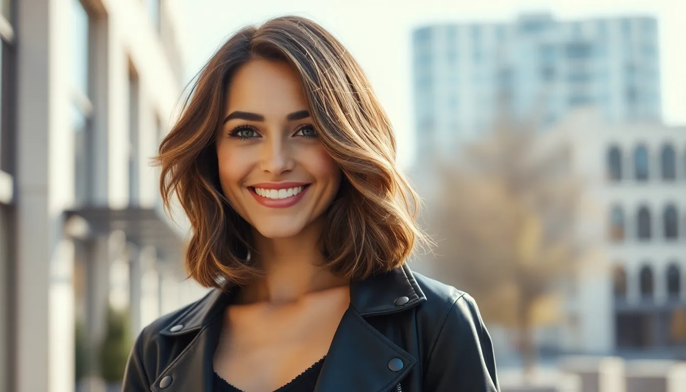 25 Flattering Hairstyle Ideas for Long Faces That Create Perfect Balance 6 25 Flattering Hairstyle Ideas for Long Faces That Create Perfect Balance 5