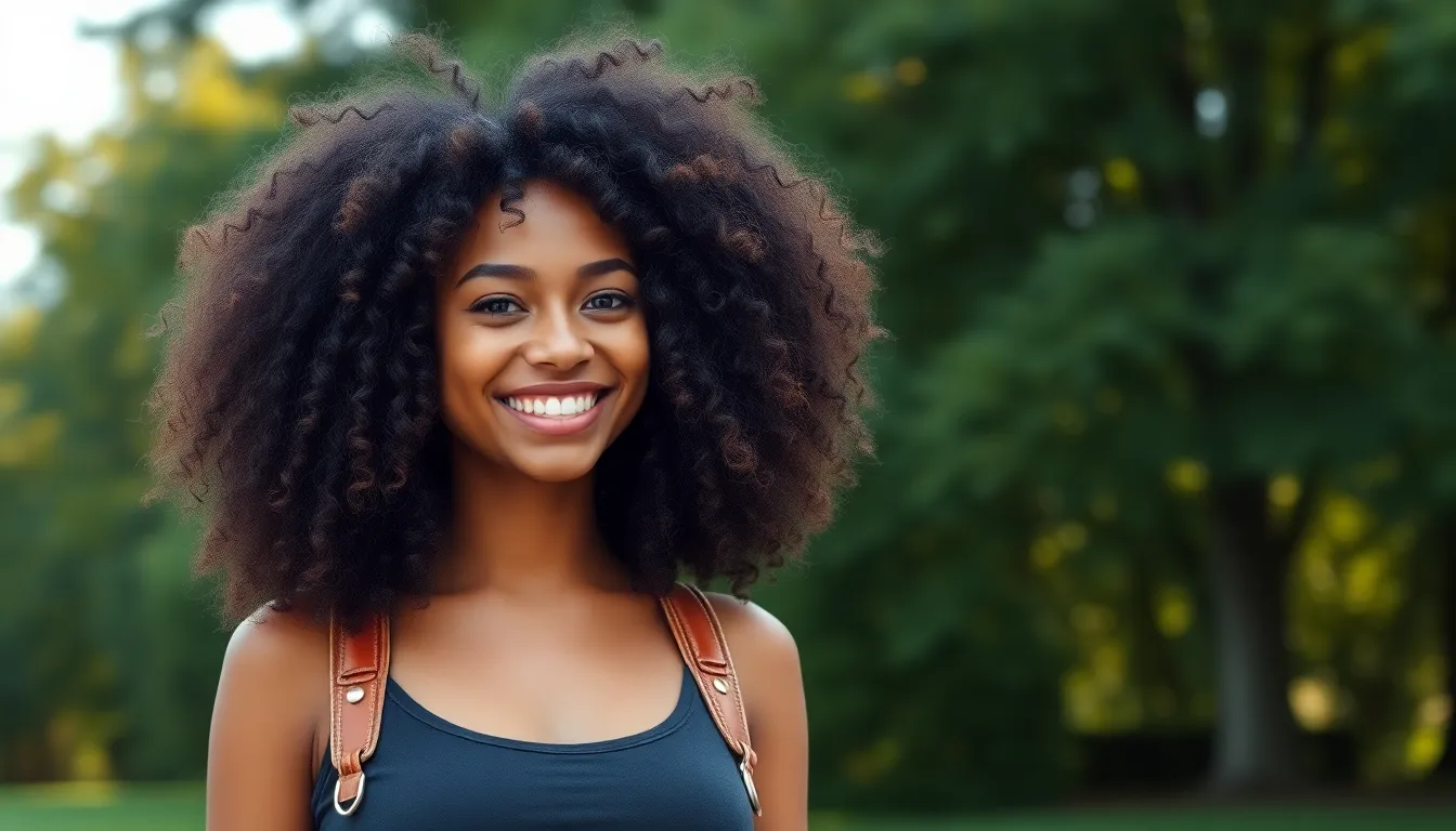 25 Stunning Hairstyle Ideas for Thick Hair That Actually Work in 2025 5