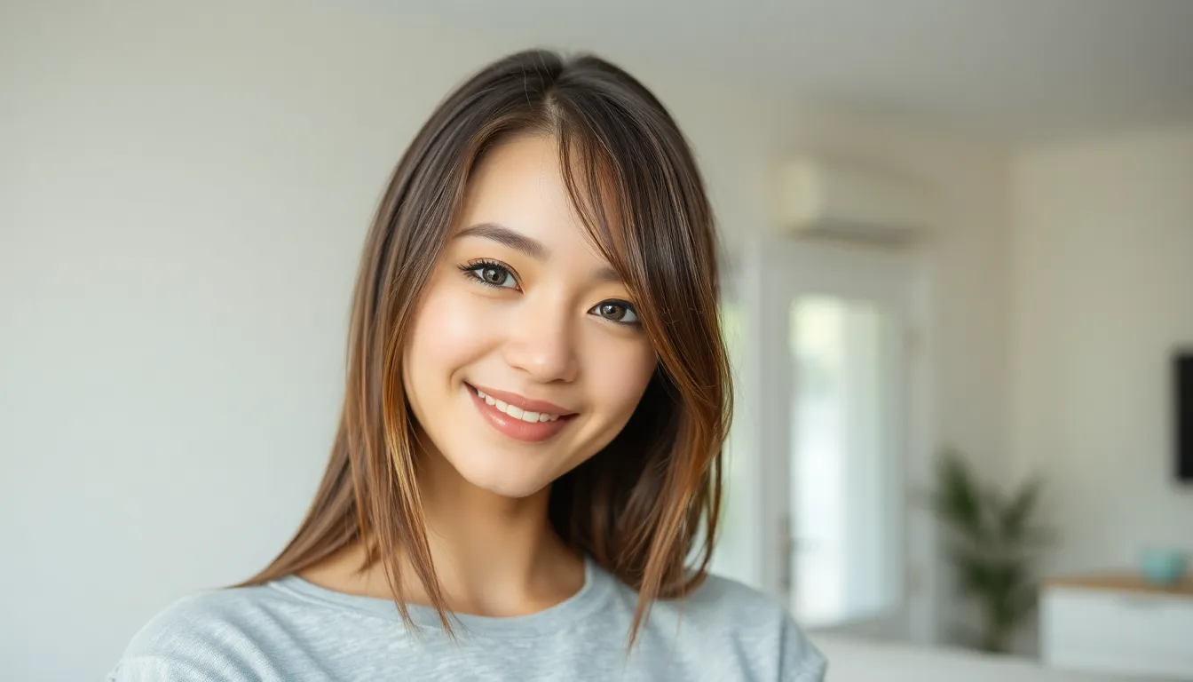 25 Game-Changing Hairstyle Ideas for Thin Hair That Add Instant Volume 5