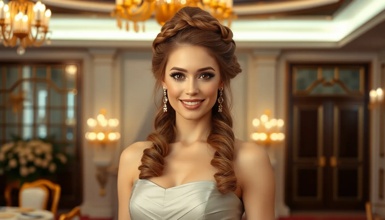 25 Stunning Hairstyles for Extensions That Look Naturally Gorgeous (2025 Guide) 6 25 Stunning Hairstyles for Extensions That Look Naturally Gorgeous (2025 Guide) 5