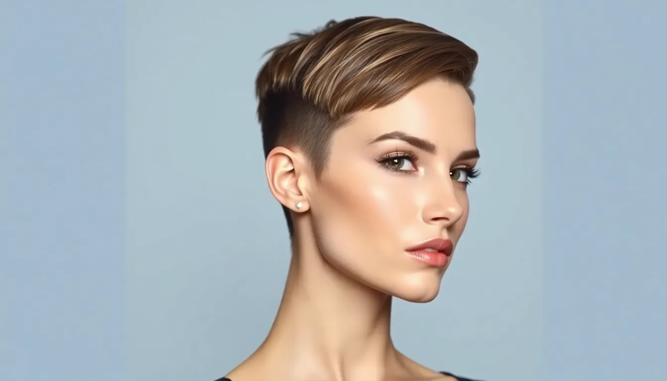 15 Trending Hairstyles With Bangs That Will Transform Your Look in 2025 5