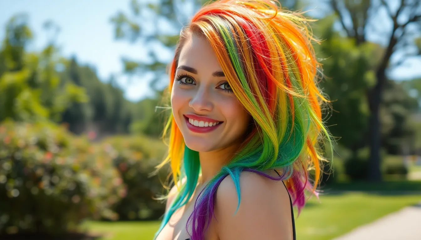 25 Stunning Halo Hair Color Ideas That Will Transform Your Look in 2025 6 25 Stunning Halo Hair Color Ideas That Will Transform Your Look in 2025 5