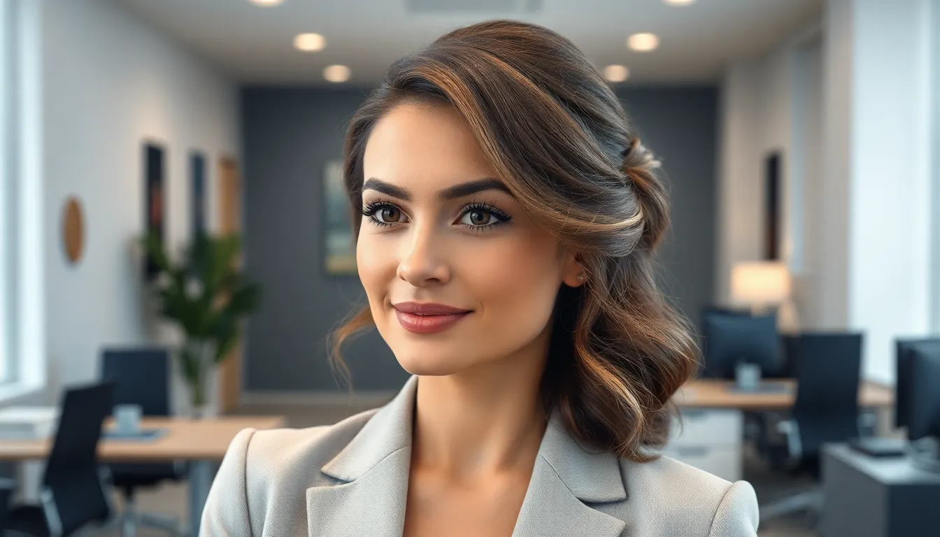 50+ Fresh Ideas for Hairstyles: Trendy Cuts & Styles for Every Face Shape 5