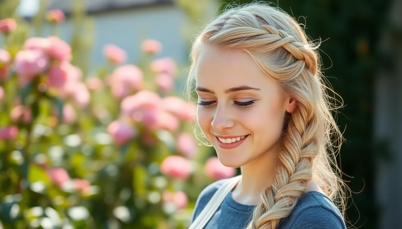 25 Stunning Long Blonde Hairstyle Ideas to Transform Your Look in 2025 5