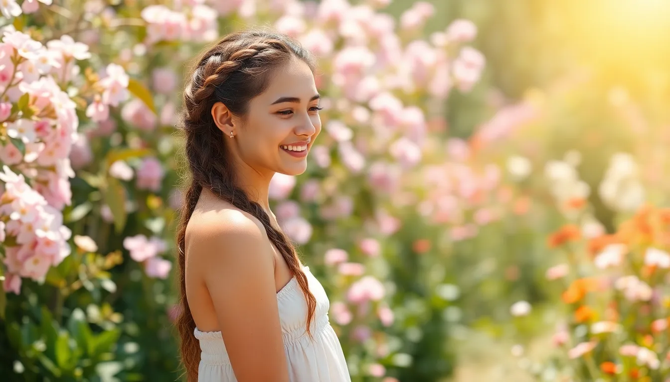 50+ Stunning Long Hair Hairstyle Ideas for Every Occasion and Hair Type 6 50+ Stunning Long Hair Hairstyle Ideas for Every Occasion and Hair Type 5