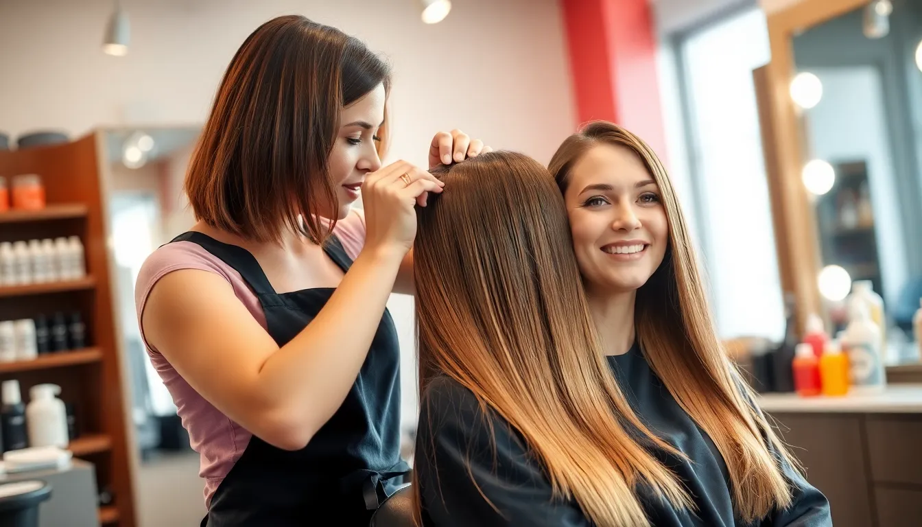 15 Low Maintenance Hair Color Ideas That Grow Out Beautifully (Save Time & Money) 5