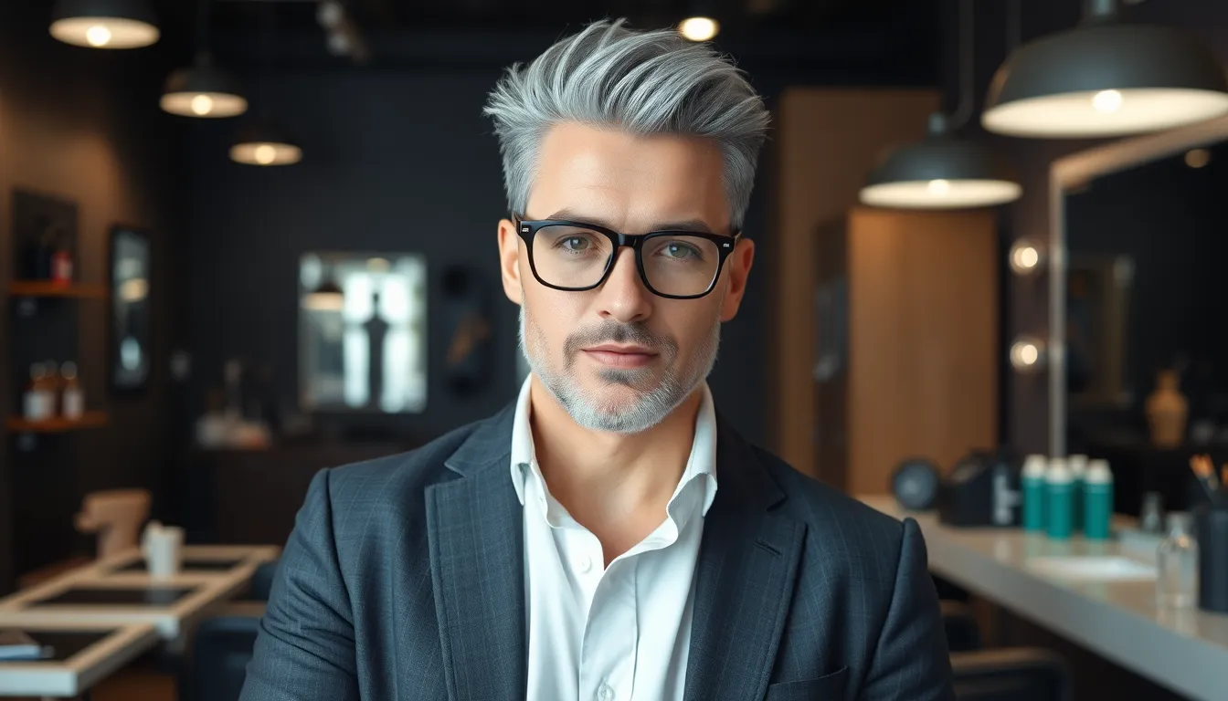 20 Best Mens Hair Color Ideas: From Natural to Bold Styles for 2025 6 20 Best Mens Hair Color Ideas: From Natural to Bold Styles for 2025 5