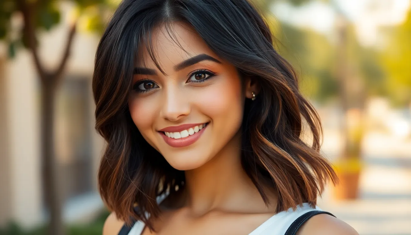 25 Natural Hair Color Ideas That'll Transform Your Look Without the Drama 5