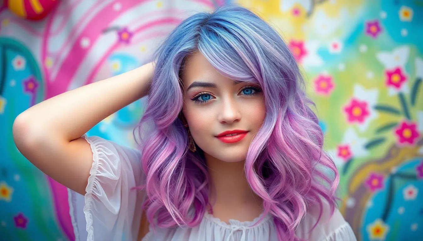 50+ Stunning OC Hairstyle Ideas to Bring Your Characters to Life 6 50+ Stunning OC Hairstyle Ideas to Bring Your Characters to Life 5