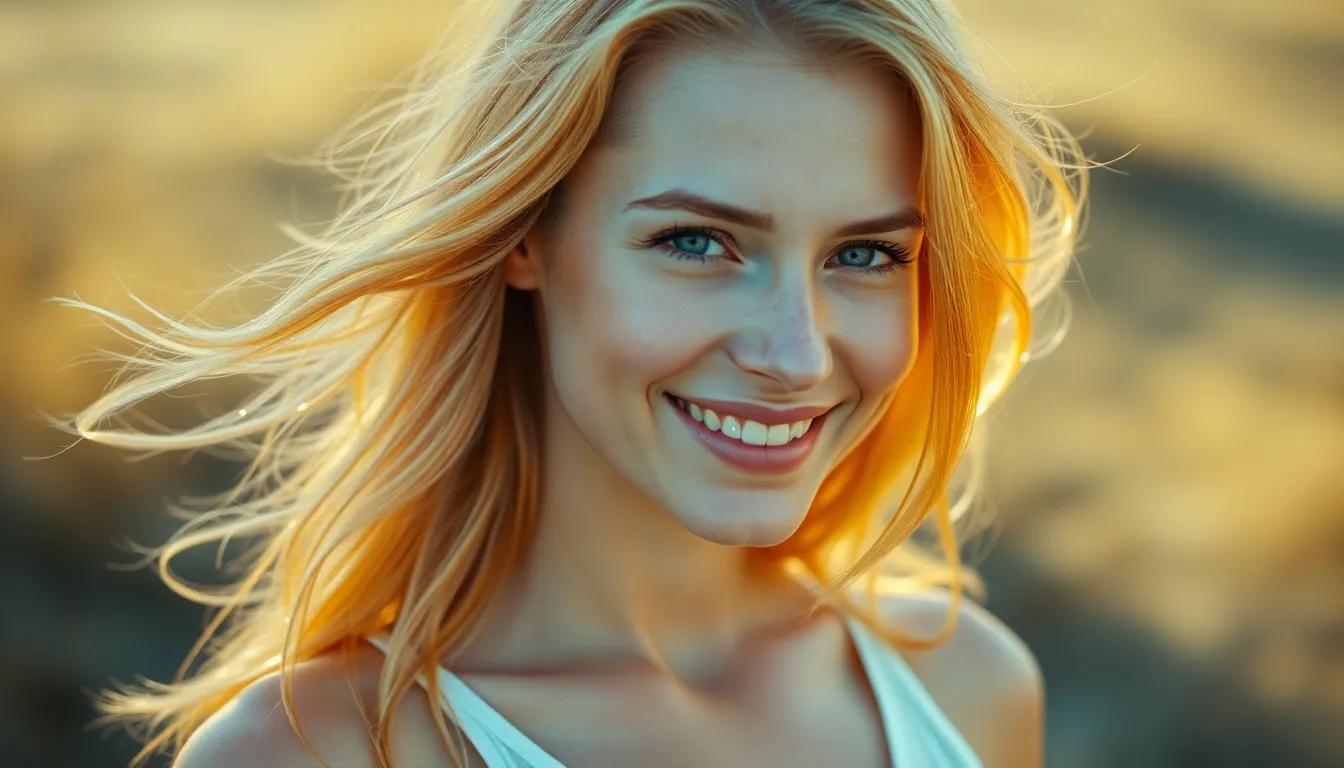 50 Stunning Orange Hair Color Ideas That Will Make You Stand Out in 2025 6 50 Stunning Orange Hair Color Ideas That Will Make You Stand Out in 2025 5