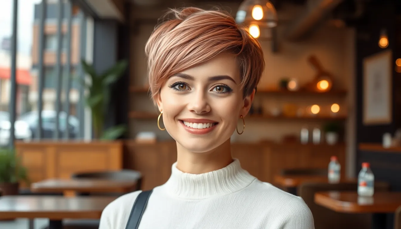 20 Stunning Red and Blonde Hair Color Ideas to Transform Your Look 6 20 Stunning Red and Blonde Hair Color Ideas to Transform Your Look 5