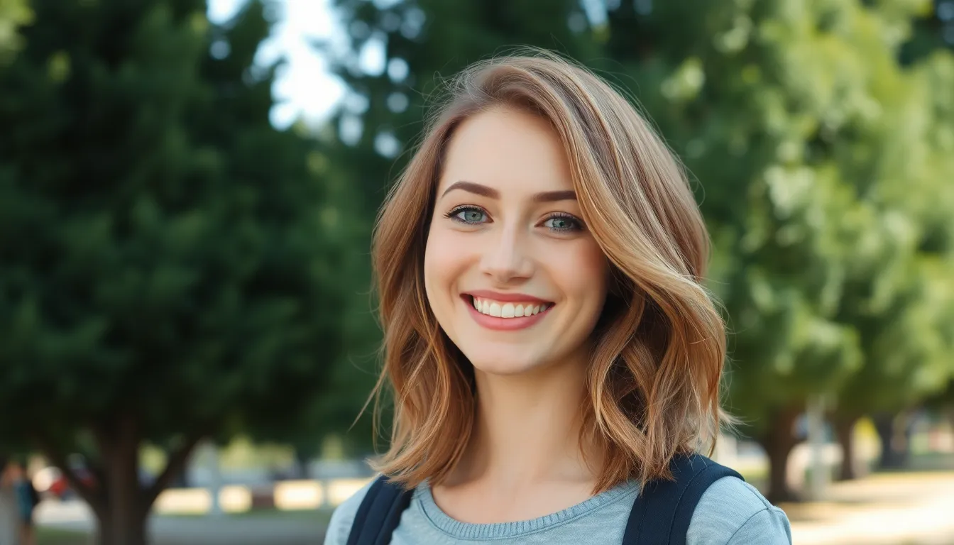 50+ Stunning Rose Gold Hair Color Ideas for Every Skin Tone & Style 5