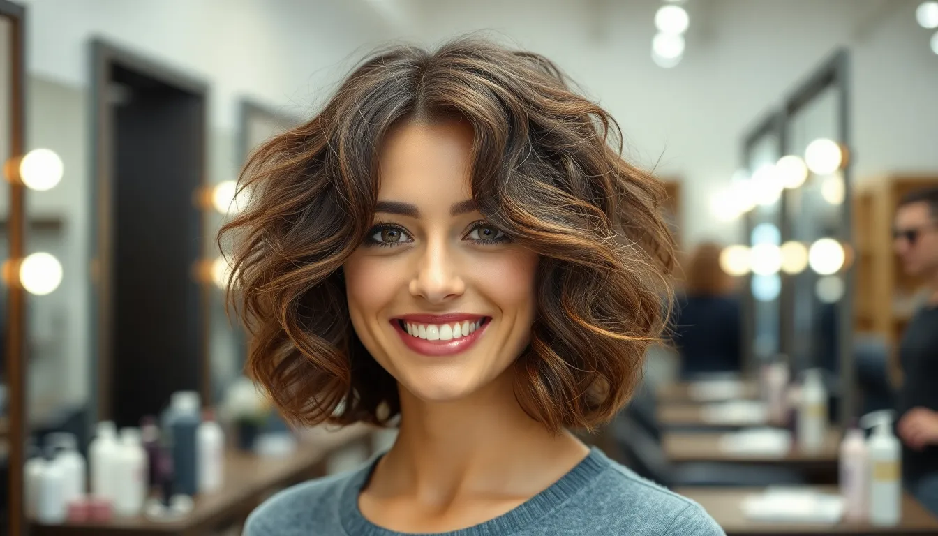 50+ Stunning Short Hairstyle Ideas for Women: Bobs, Pixies & Modern Cuts 2025 6 50+ Stunning Short Hairstyle Ideas for Women: Bobs, Pixies & Modern Cuts 2025 5