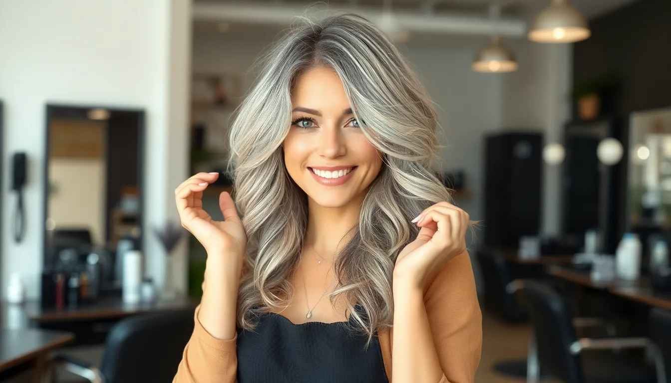 25 Stunning Silver Hair Color Ideas That Will Transform Your Look in 2025 6 25 Stunning Silver Hair Color Ideas That Will Transform Your Look in 2025 5