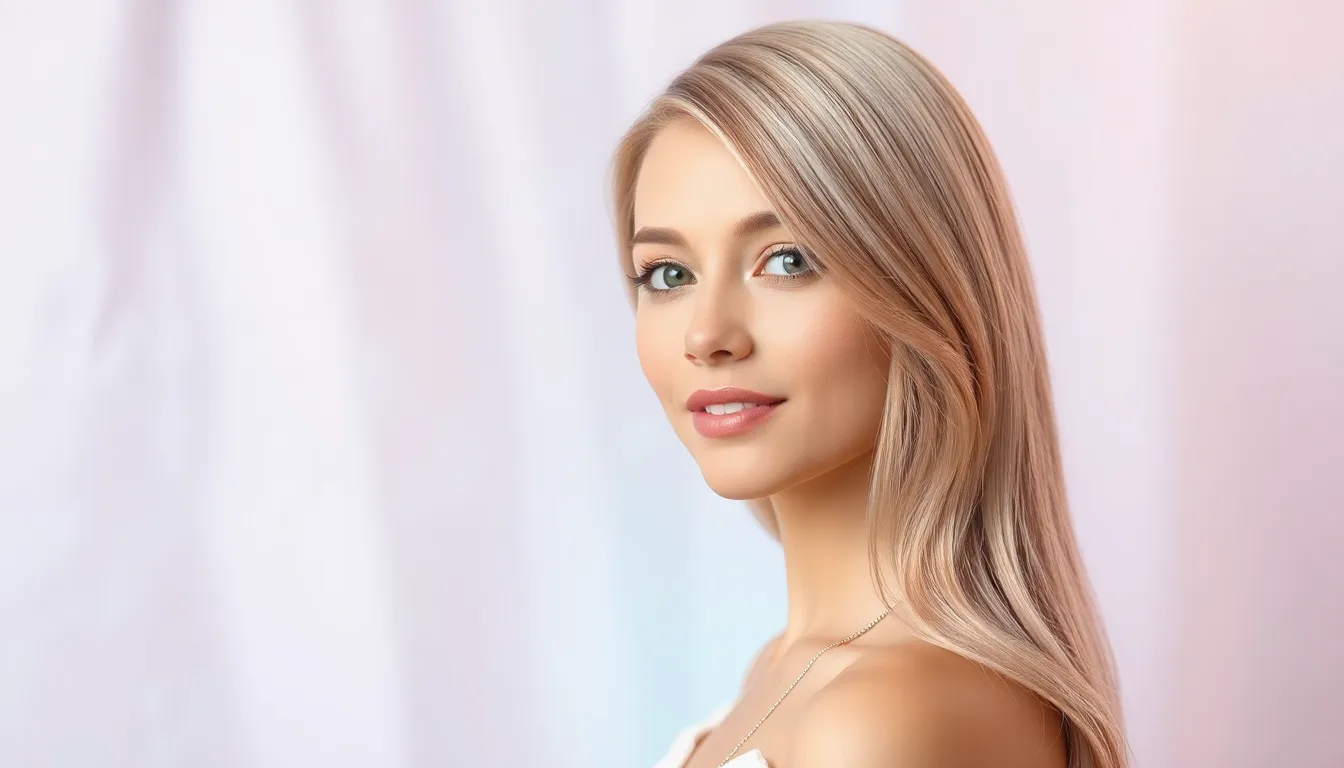 50 Stunning Straight Hair Color Ideas That Will Transform Your Look in 2025 6 50 Stunning Straight Hair Color Ideas That Will Transform Your Look in 2025 5