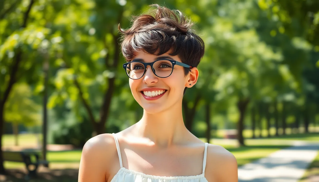 25 Easy Summer Hairstyle Ideas to Beat the Heat (For Every Hair Type) 5