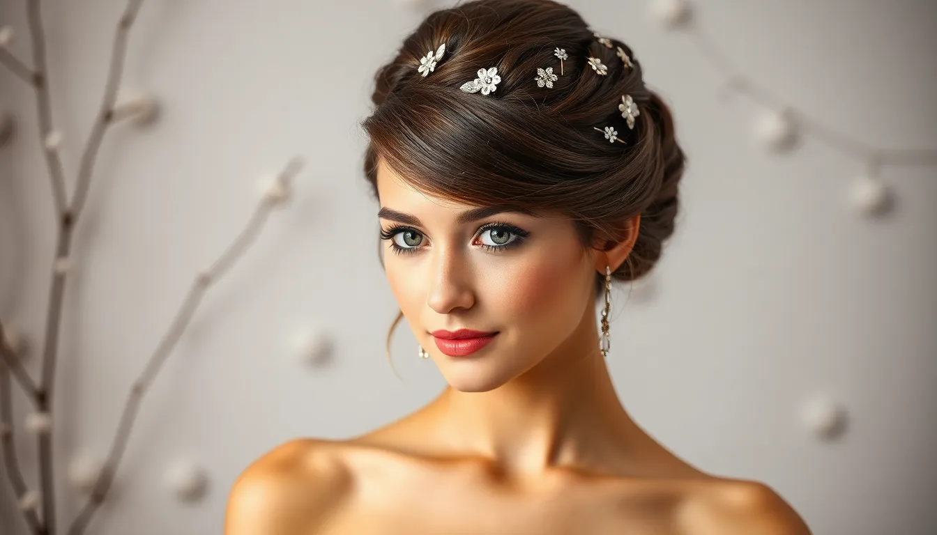 30 Stunning Winter Formal Hair Ideas That'll Turn Heads at Your Next Event 5