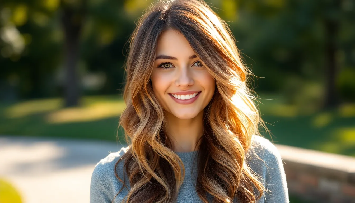 50+ Wolf Cut Hair Color Ideas That'll Transform Your Look in 2025 6 50+ Wolf Cut Hair Color Ideas That'll Transform Your Look in 2025 5