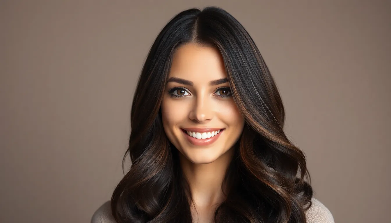 50+ All Over Hair Color Ideas That Will Transform Your Look in 2025 8 50+ All Over Hair Color Ideas That Will Transform Your Look in 2025 7