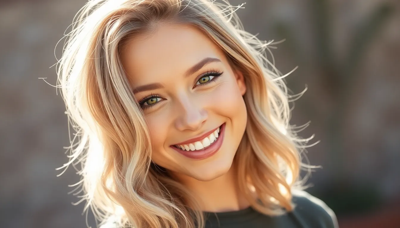 Ashy Light Brown Hair: The Ultimate Guide to Achieving This Trending Color 7