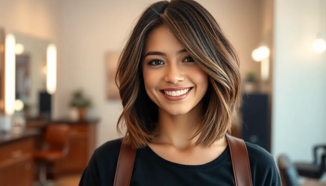 15 Best Bob Hairstyles for Fine Hair That Add Instant Volume (2025 Guide) 8 15 Best Bob Hairstyles for Fine Hair That Add Instant Volume (2025 Guide) 7