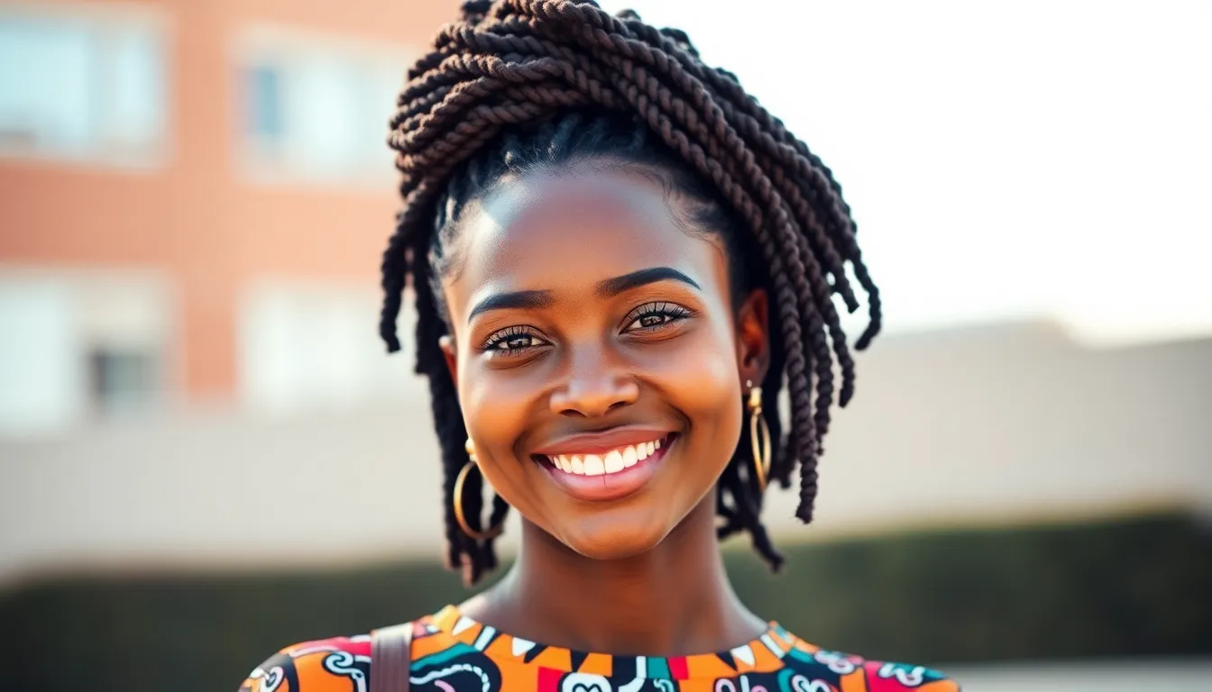 50+ Stunning Black Hairstyle Ideas for Every Occasion in 2025 8 50+ Stunning Black Hairstyle Ideas for Every Occasion in 2025 7
