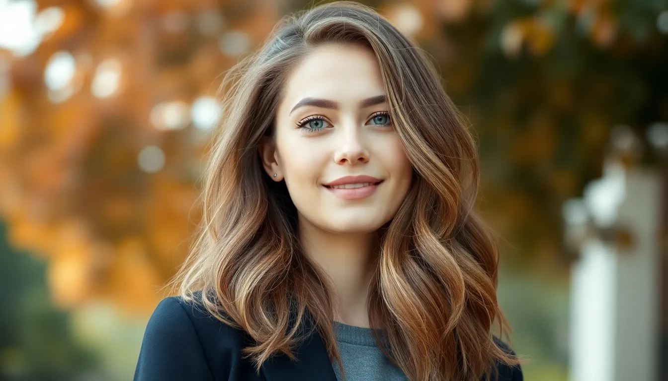 25 Stunning Blonde and Brown Hair Color Ideas That'll Transform Your Look in 2025 7
