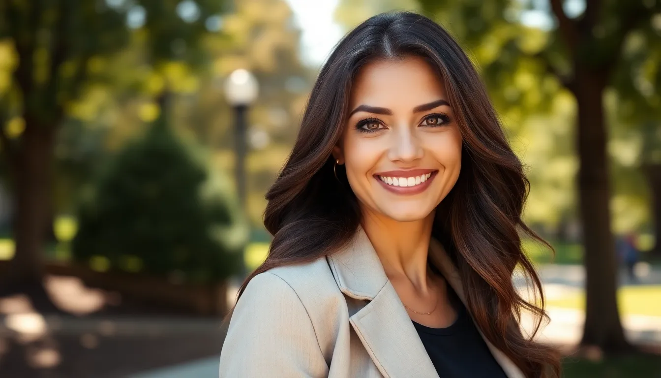 50+ Stunning Brown Hair Color Ideas That'll Make You Ditch Your Current Shade 8 50+ Stunning Brown Hair Color Ideas That'll Make You Ditch Your Current Shade 7