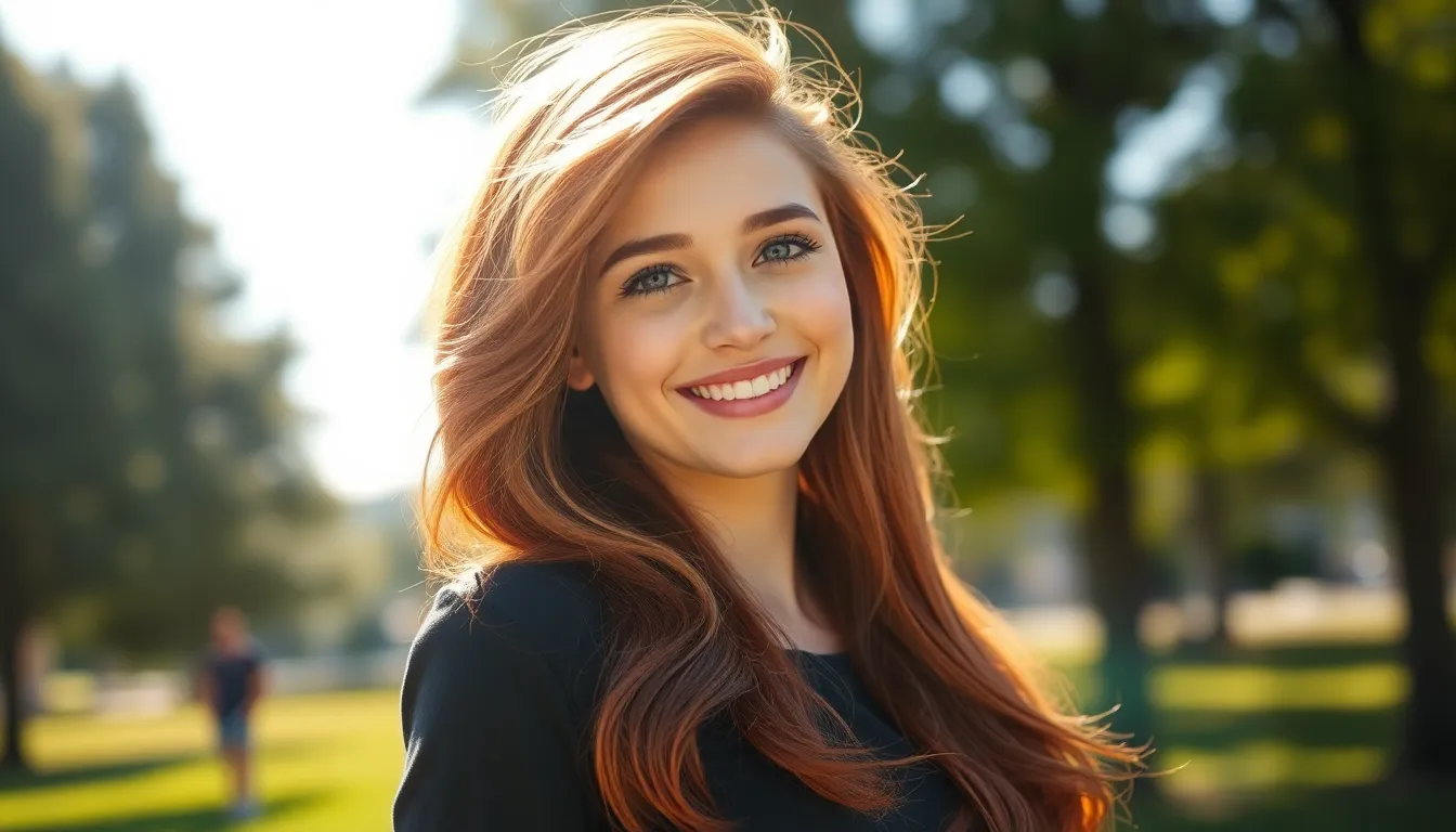 50+ Stunning Caramel Hair Color Ideas for Every Skin Tone & Hair Type in 2025 8 50+ Stunning Caramel Hair Color Ideas for Every Skin Tone & Hair Type in 2025 7