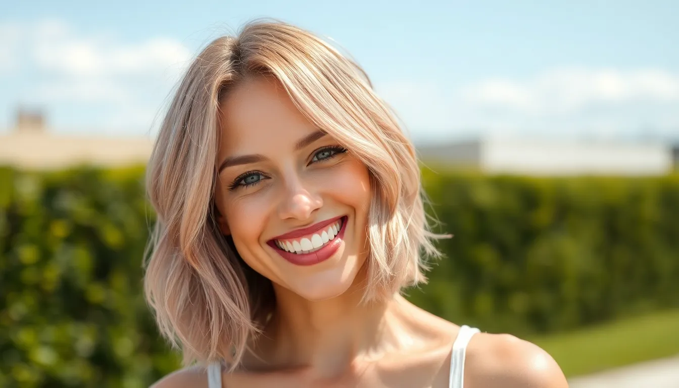30 Cool Hair Color Ideas That'll Make You Want to Dye Your Hair Right Now 8 30 Cool Hair Color Ideas That'll Make You Want to Dye Your Hair Right Now 7