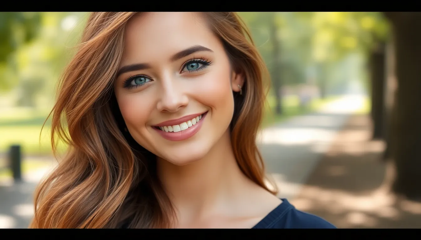 25 Stunning Copper Hair Color Ideas to Transform Your Look in 2025 8 25 Stunning Copper Hair Color Ideas to Transform Your Look in 2025 7
