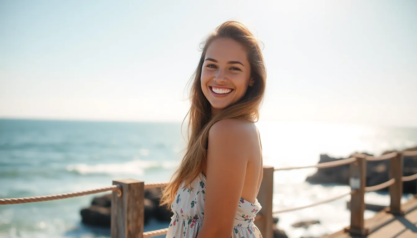 25 Cute Easy Hairstyle Ideas That Take 5 Minutes or Less (2025 Guide) 8 25 Cute Easy Hairstyle Ideas That Take 5 Minutes or Less (2025 Guide) 7