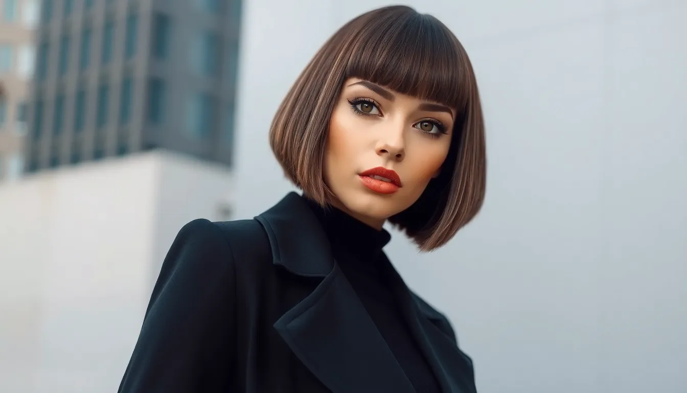27 Edgy Short Haircuts That Will Transform Your Look in 2025 8 27 Edgy Short Haircuts That Will Transform Your Look in 2025 7