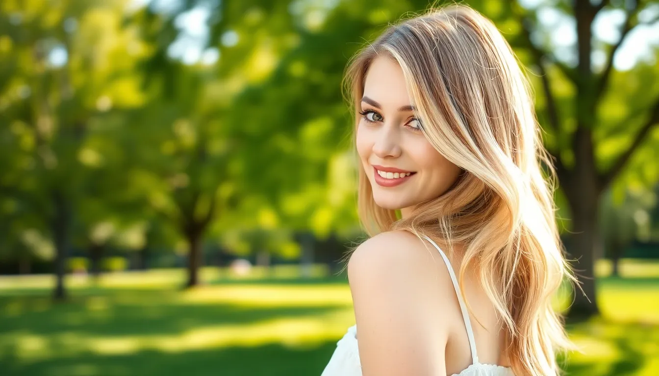 12 Stunning Fair Skin Hair Color Ideas That'll Make You Look Radiant in 2025 8 12 Stunning Fair Skin Hair Color Ideas That'll Make You Look Radiant in 2025 7
