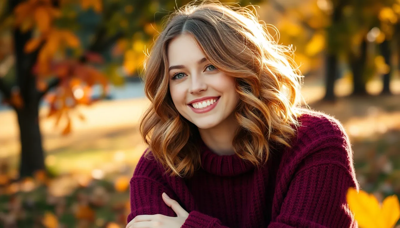 15 Stunning Fall Hair Color Ideas for Blondes That'll Transform Your Look 8 15 Stunning Fall Hair Color Ideas for Blondes That'll Transform Your Look 7