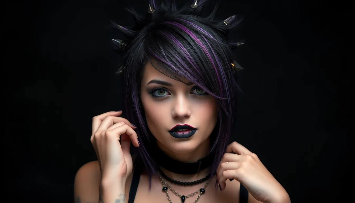 50+ Trendy Gacha Life Hairstyle Ideas for Every Character Type 8 50+ Trendy Gacha Life Hairstyle Ideas for Every Character Type 7