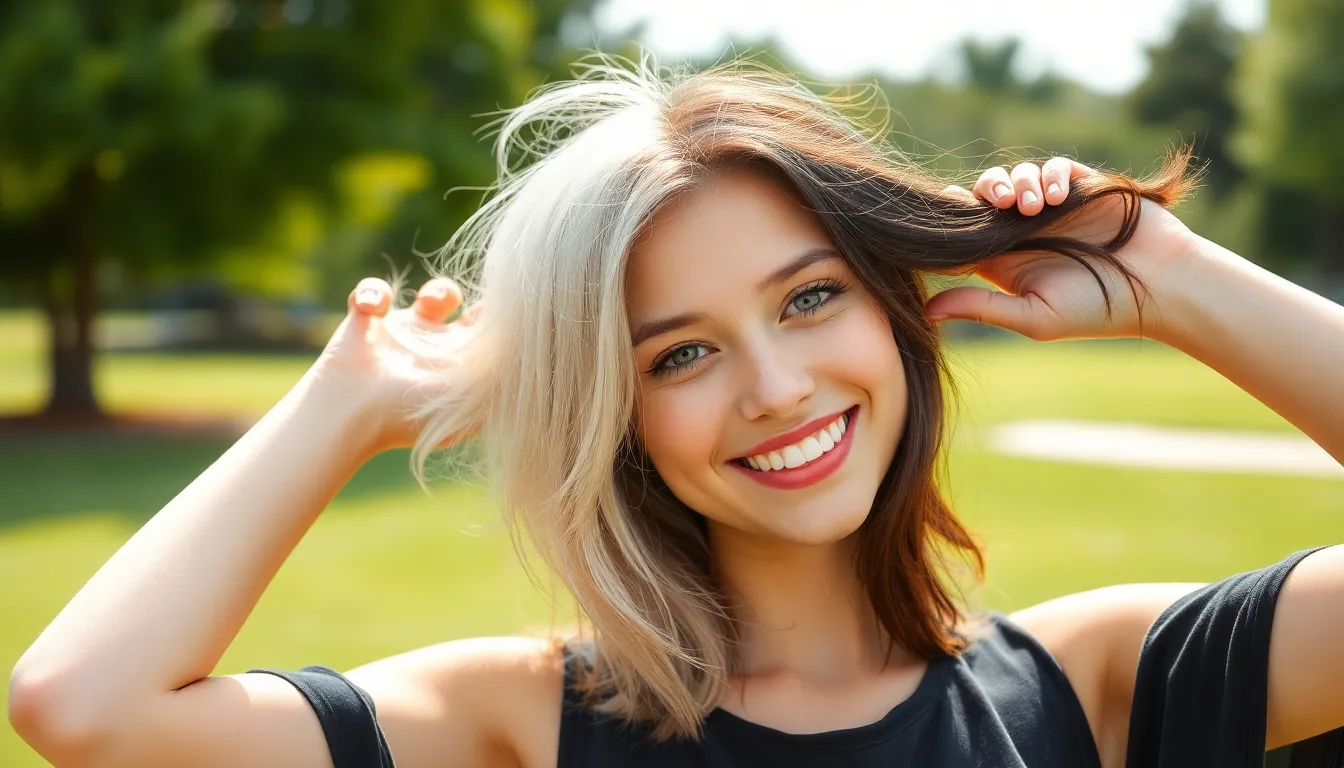 50+ Stunning Hair Color Dye Ideas for Every Style & Skin Tone in 2025 8 50+ Stunning Hair Color Dye Ideas for Every Style & Skin Tone in 2025 7