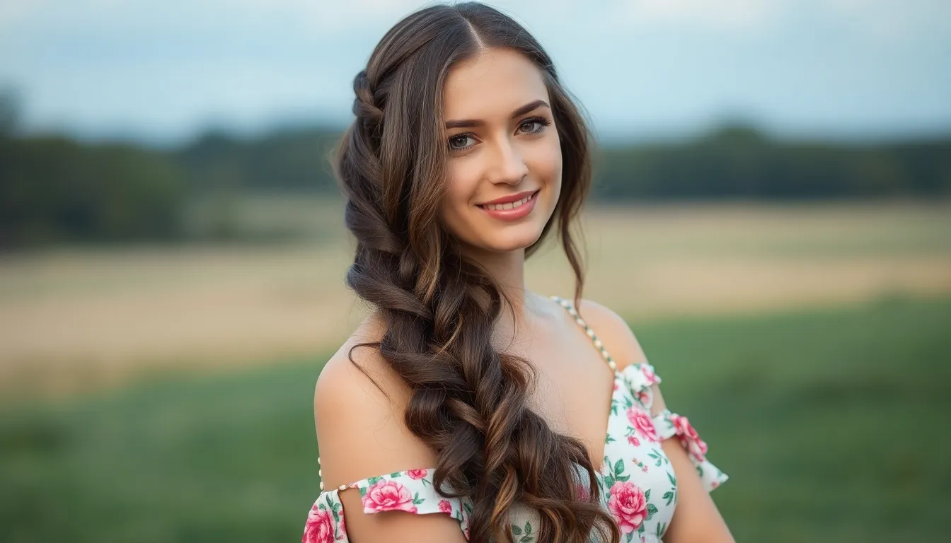 50+ Stunning Hairstyle Braid Ideas: Easy Tutorials for Every Hair Type & Occasion 8 50+ Stunning Hairstyle Braid Ideas: Easy Tutorials for Every Hair Type & Occasion 7