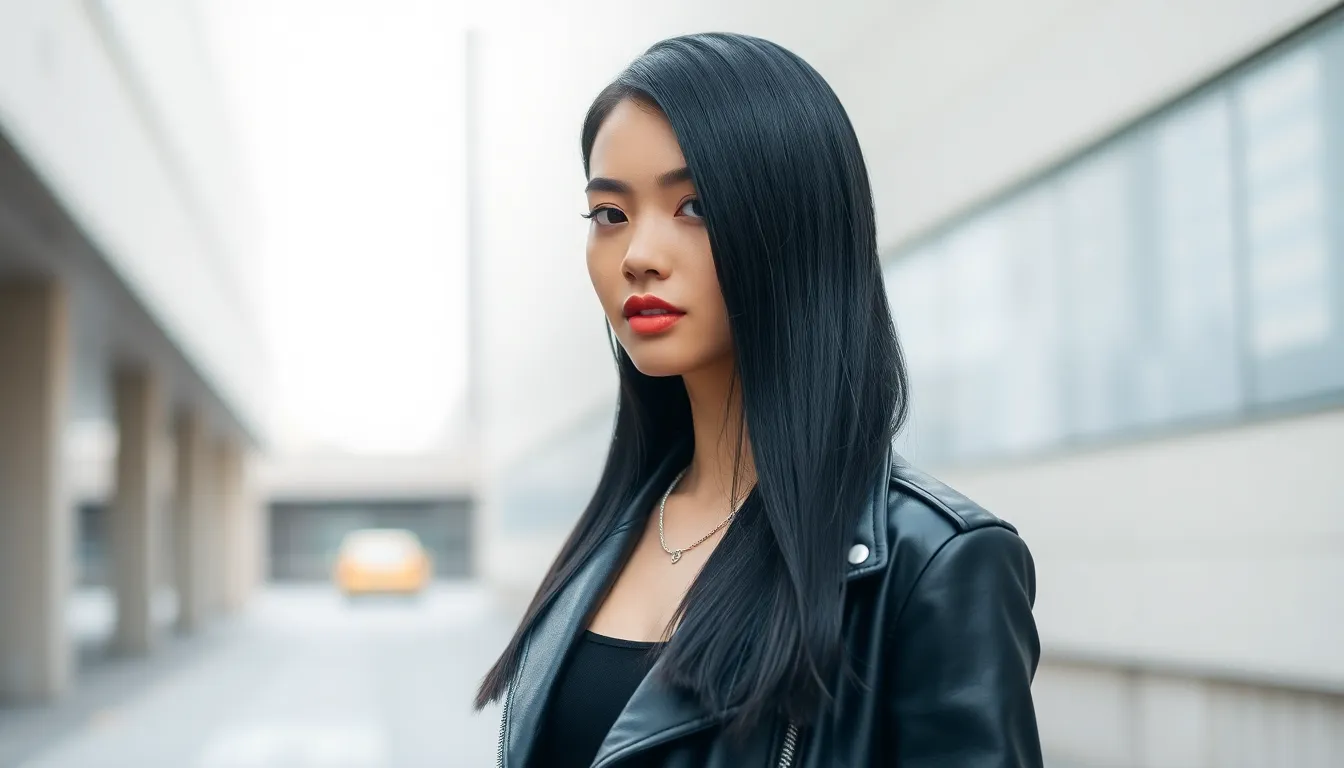 50 Stunning Hairstyle Color Ideas to Transform Your Look in 2025 7