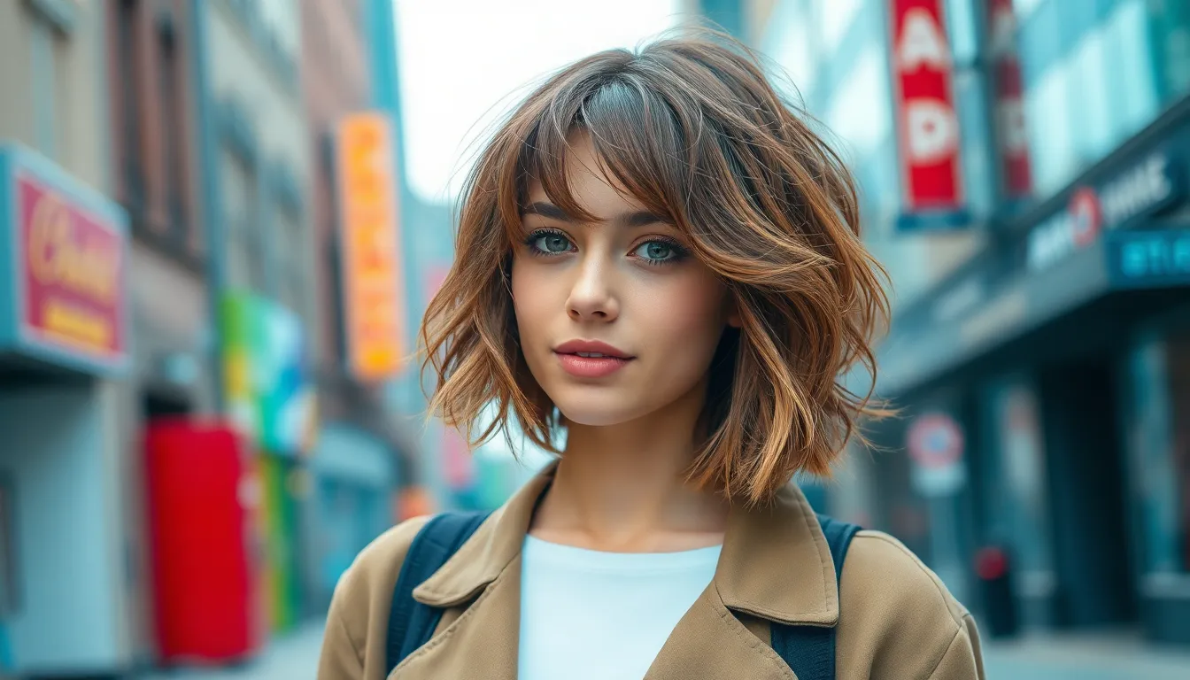 50+ Trendy Hairstyle Cut Ideas for Every Face Shape and Hair Type in 2025 8 50+ Trendy Hairstyle Cut Ideas for Every Face Shape and Hair Type in 2025 7