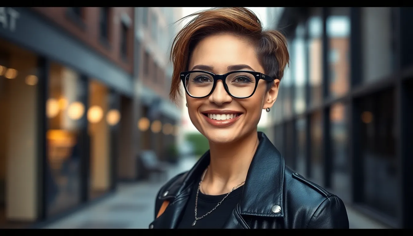 50+ Trending Hairstyle Haircut Ideas for Every Face Shape & Hair Type 8 50+ Trending Hairstyle Haircut Ideas for Every Face Shape & Hair Type 7