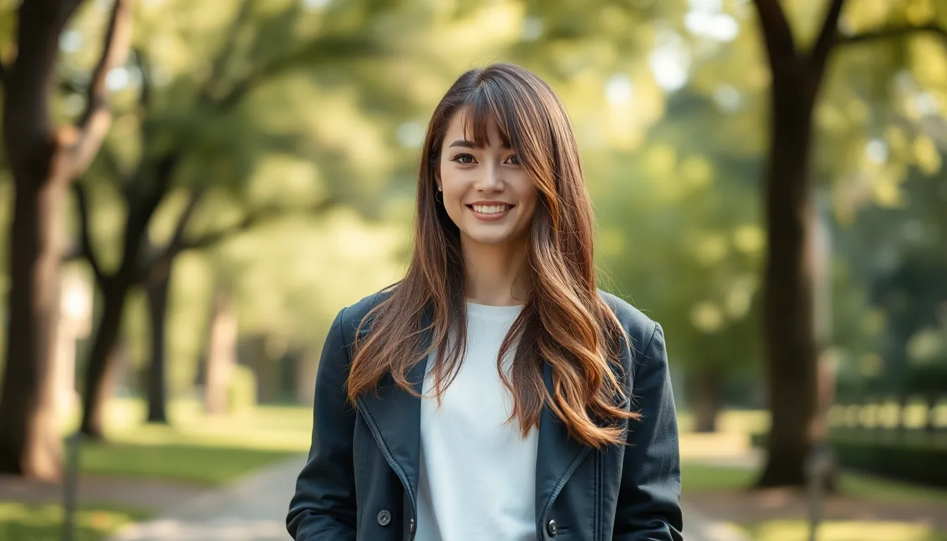 50+ Stunning Hairstyle Ideas for Ladies: From Pixie Cuts to Beach Waves 8 50+ Stunning Hairstyle Ideas for Ladies: From Pixie Cuts to Beach Waves 7