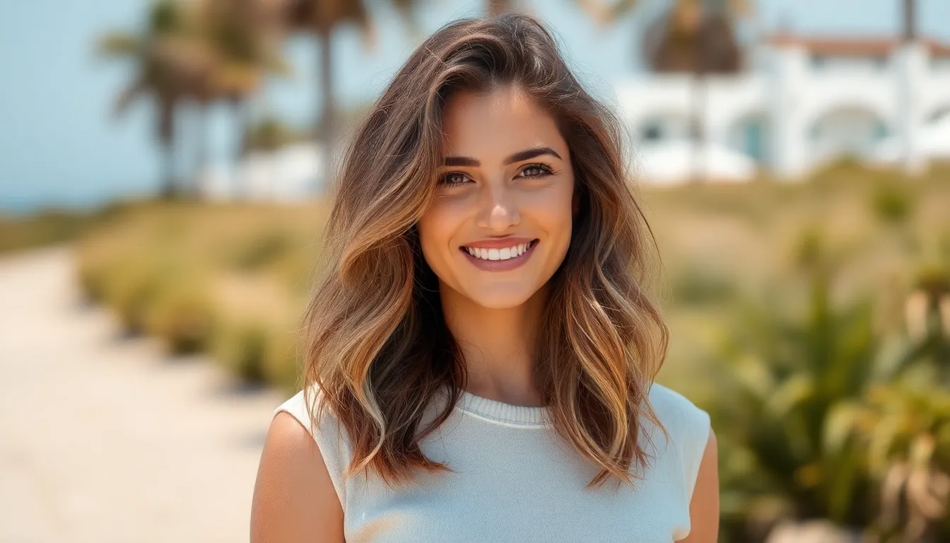 25 Flattering Hairstyle Ideas for Long Faces That Create Perfect Balance 8 25 Flattering Hairstyle Ideas for Long Faces That Create Perfect Balance 7